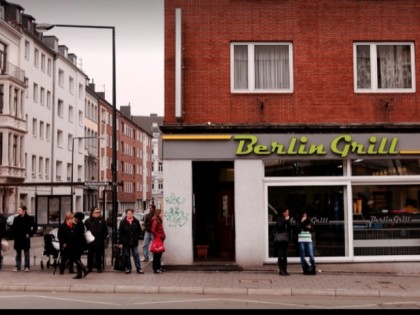 Фото: Berlin Grill